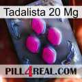 Tadalista 20Mg 02